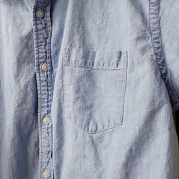 3/$15 Sonoma Men's Shirt - Picture 7 of 8